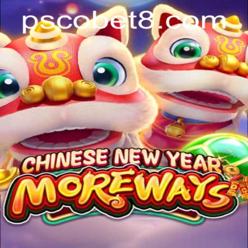 Explore the Festive Excitement of CHINESENEWYEARMOREWAYS