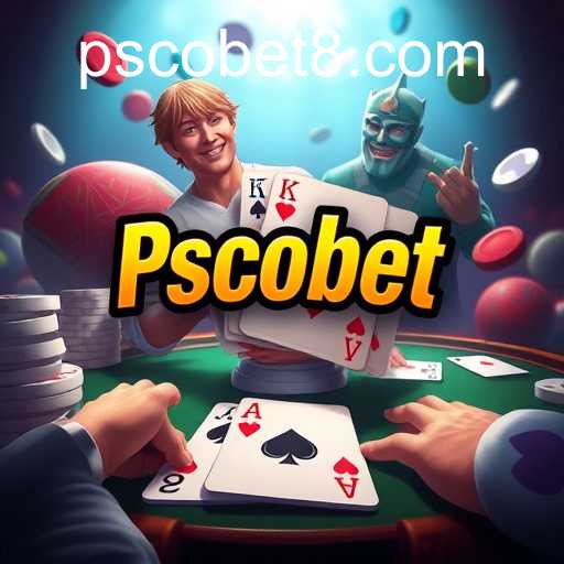 pscobet