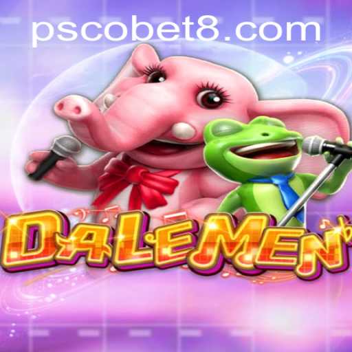 Dive into the World of DALEMEN: A Thought-Provoking Adventure