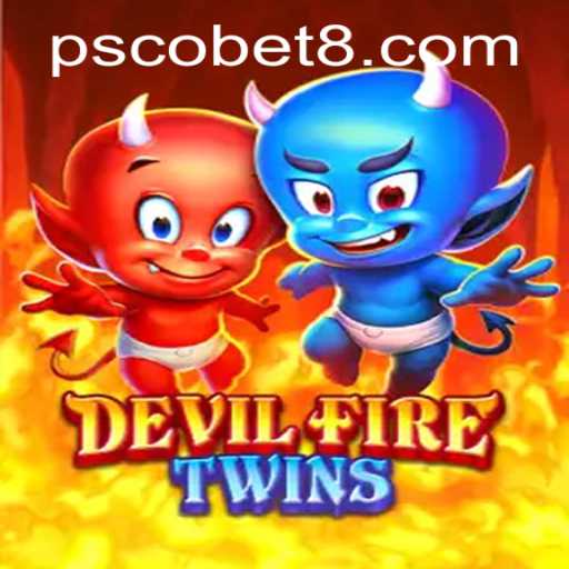DevilFireTwins: An Immersive Gaming Experience