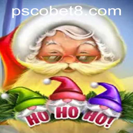 HoHoHo: Discover the Festive Fun Game with a Twist