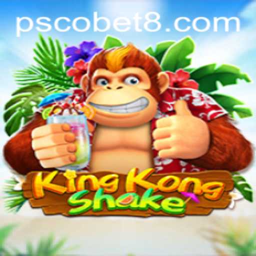 Dive into the Interactive World of KingKongShake: A Captivating Gaming Experience with Pscobet