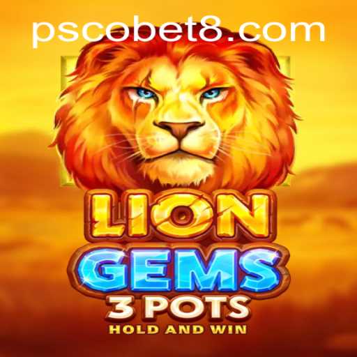 Discover the Thrilling World of LionGems3pots: A Journey into Gaming Adventure