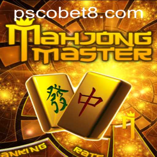 Discover the Strategic World of MahJongMaster: A Journey into PSCobert Excellence