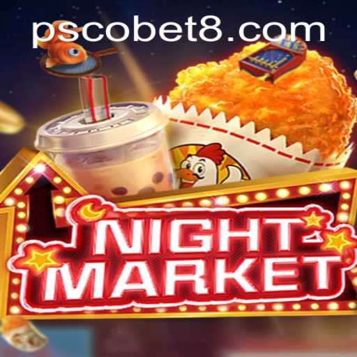 Discover the Thrills of NIGHTMARKET: An In-Depth Guide to the Latest Gaming Sensation