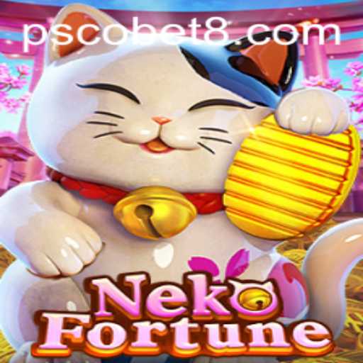 NekoFortune: Dive Into the World of Feline Luck and Strategy