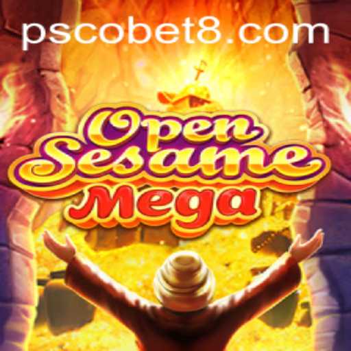 Unlock the Fun: Dive Into the World of OPENSESAMEMEGA