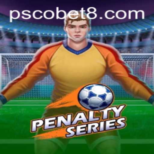 Unveiling PenaltySeries: The Ultimate Soccer Challenge