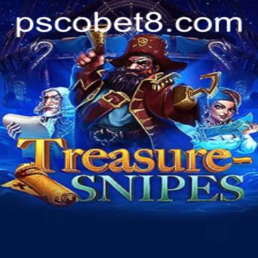 Exploring the Intriguing World of TreasureSnipes: The Brand New Gaming Experience